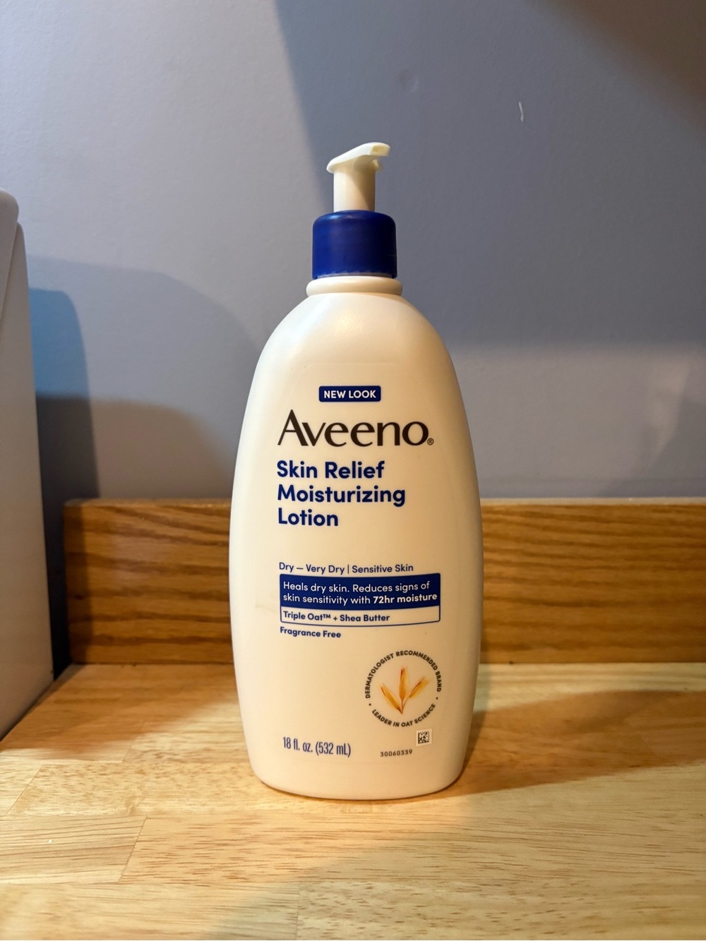 Aveeno Skin Relief Moisturizing Lotion